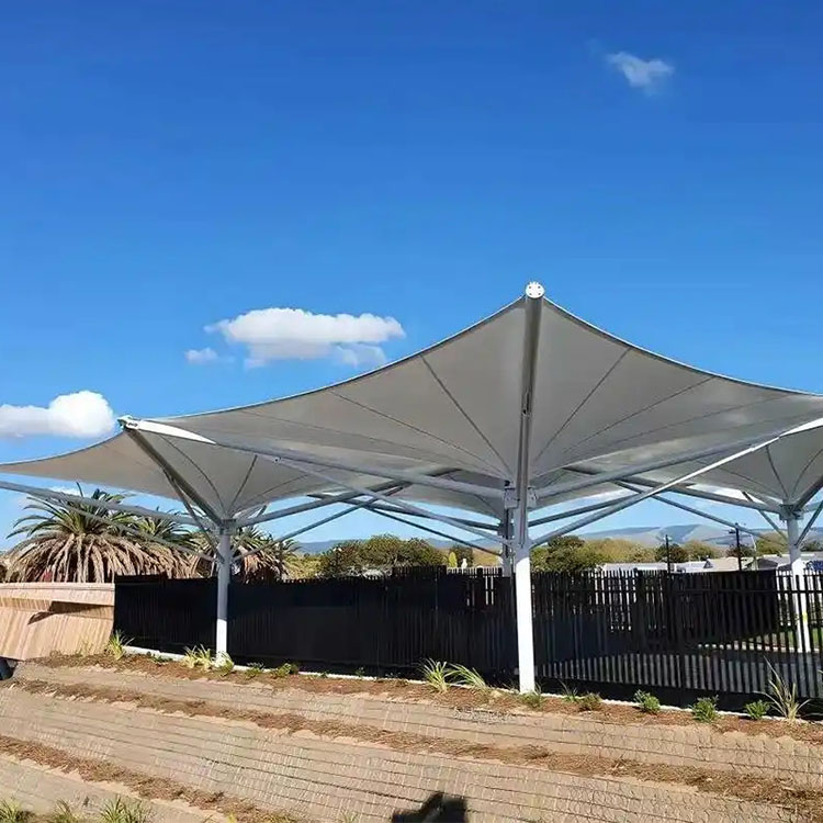 安平县工程案例