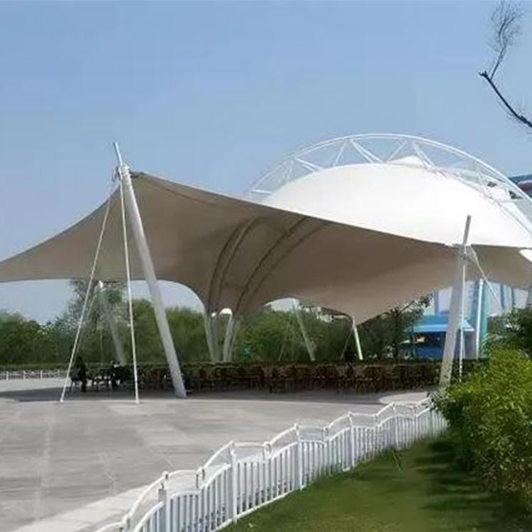 安平县工程案例