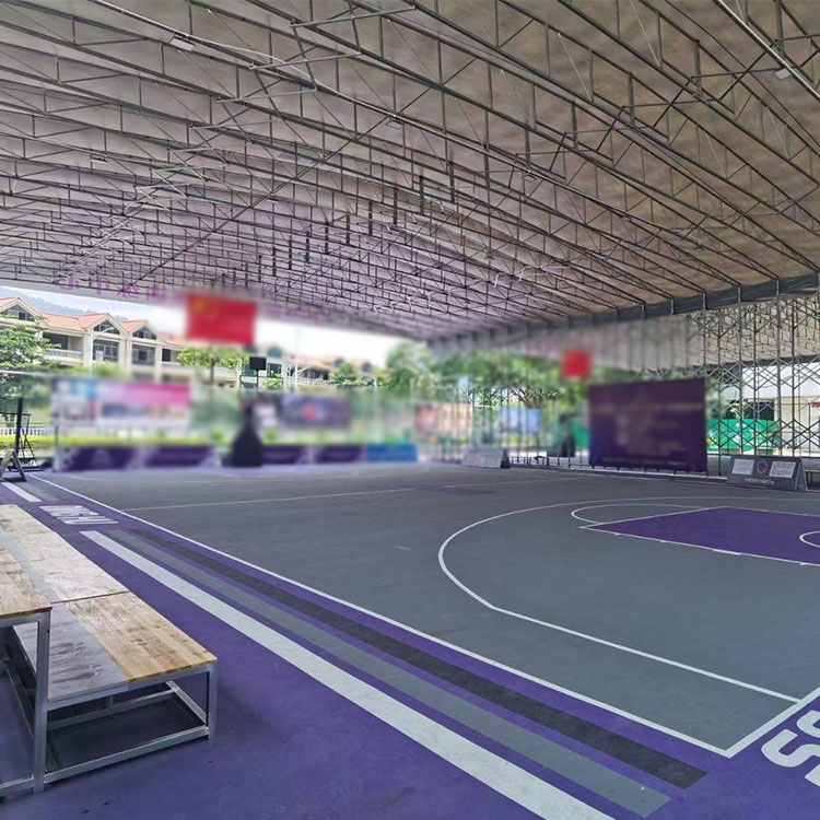 安平县工程案例