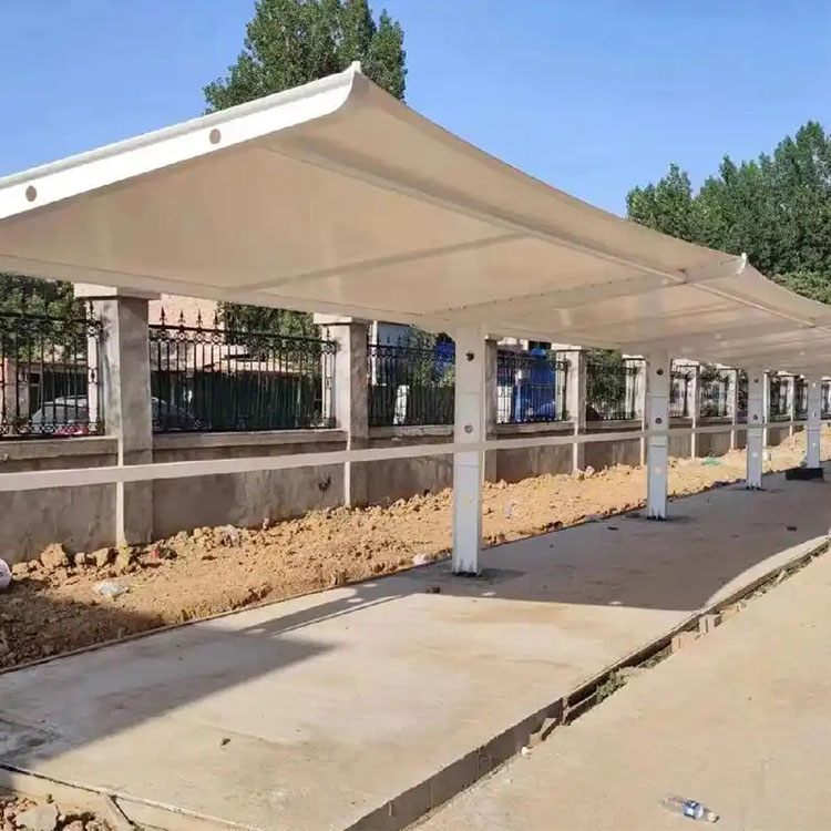 安平县工程案例