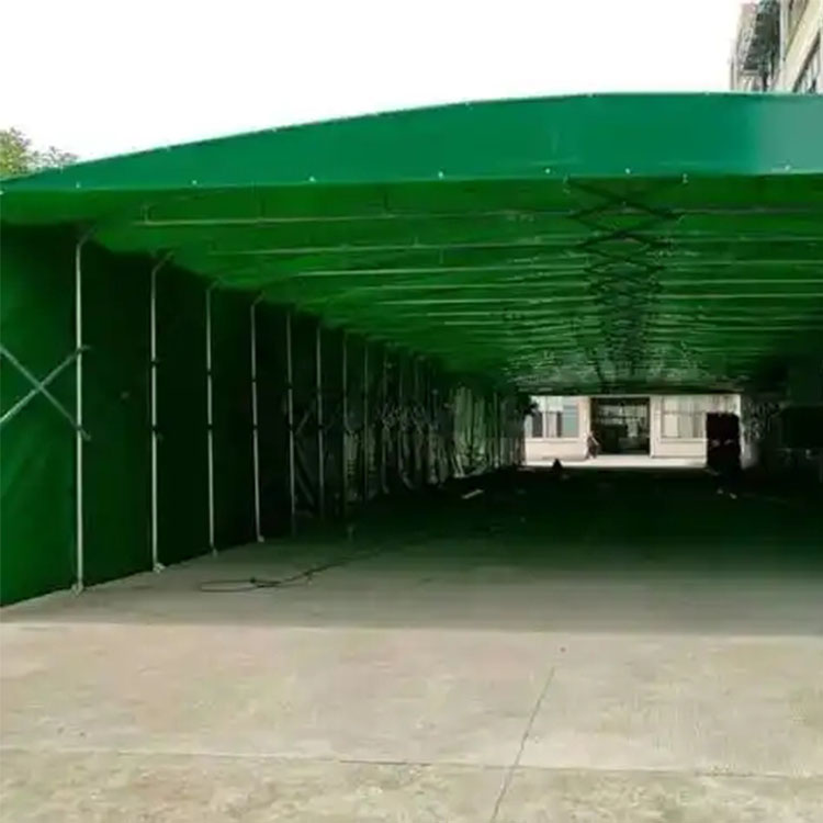 安平县工程案例