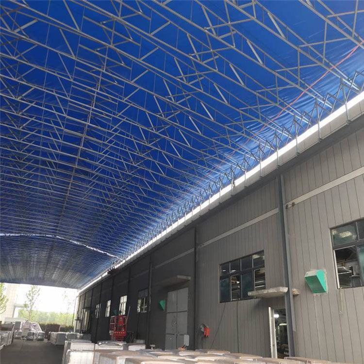 安平县工程案例