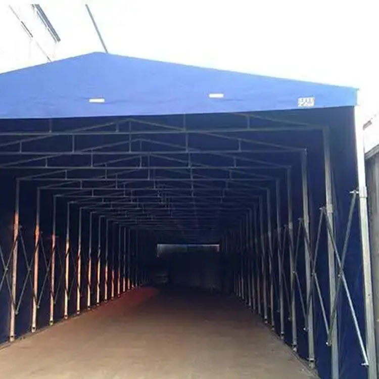 安平县工程案例