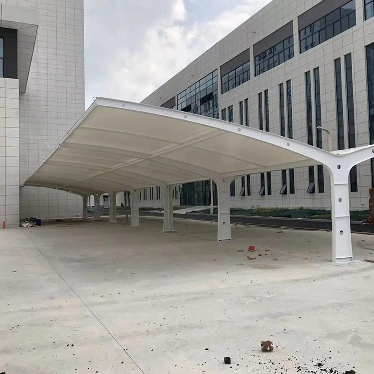 安平县工程案例