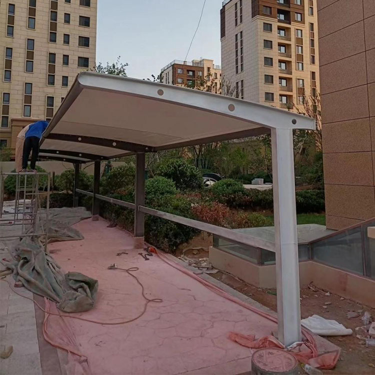 安平县工程案例